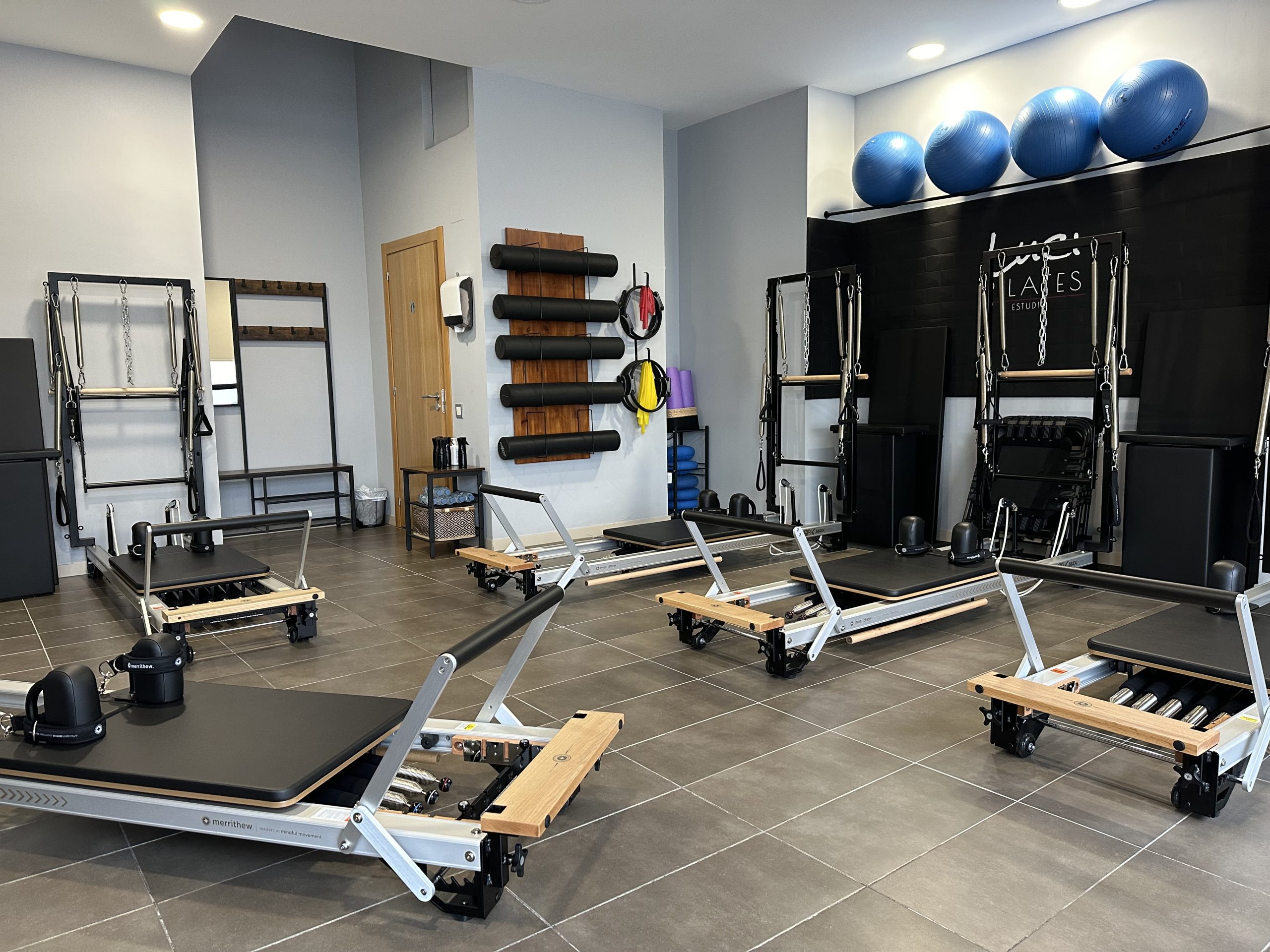 Luci Pilates