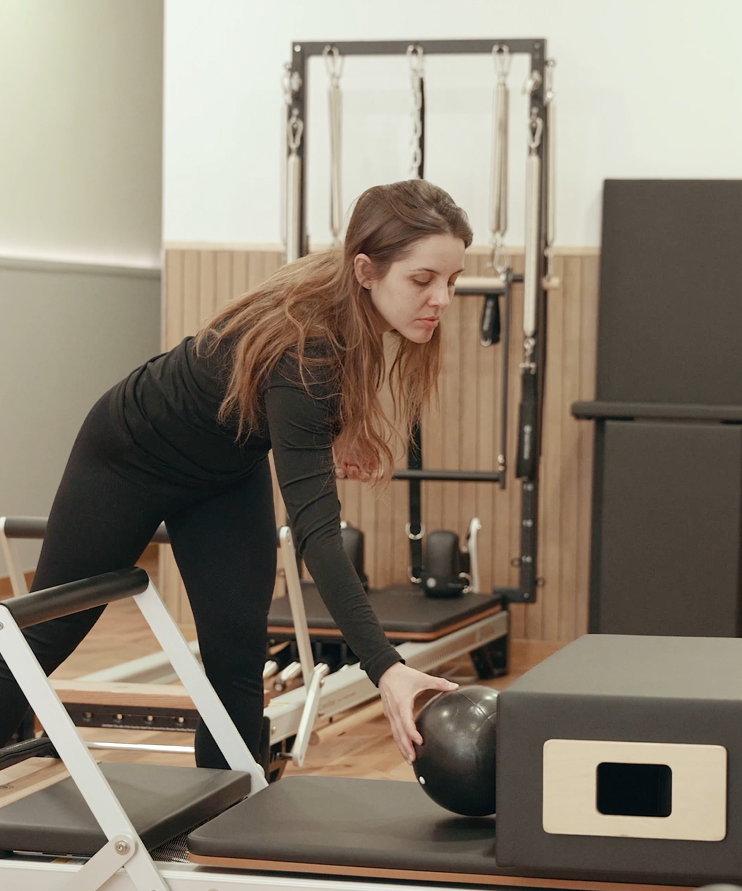 Luci Pilates